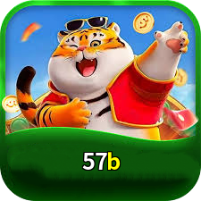 Logo da 57b